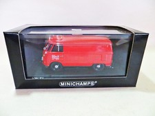 MINICHAMPS 430052270 'VW T1