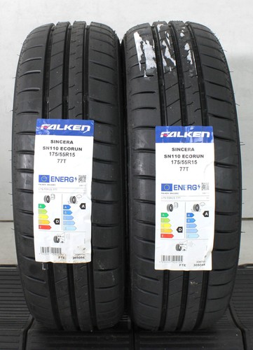 175 55r15 77t sommerreifen - 175/55r15,