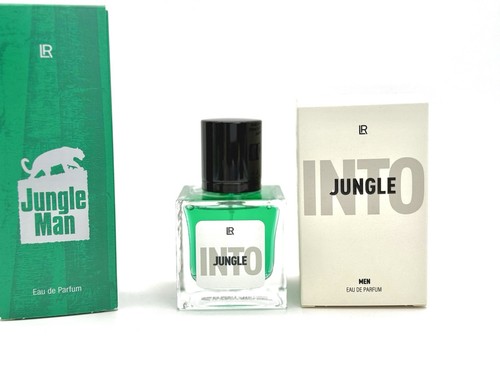 Into jungle man eau de - lr,