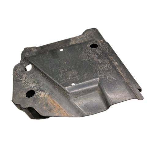 Mercedes w208 underride
