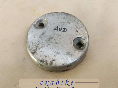 Motordeckel für suzuki 550 - motordeckel,
