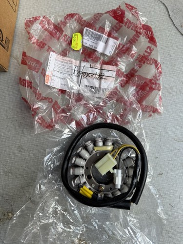 Ap0295670 stator kpl rotax122 - kpl.,