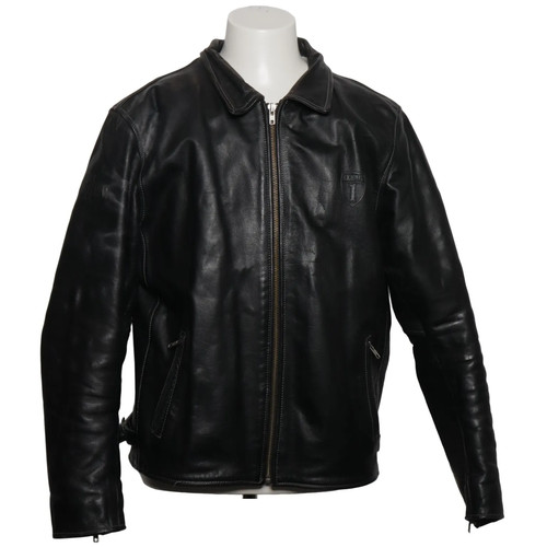 Highway lederjacke herren - lederjacke,,