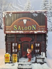 PLAYMOBIL CUSTOM DAWSEN CITY