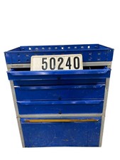 Sortimo Fahrzeugeinrichtung Fahrzeugregal Fahrzeugschrank 50240