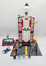 Lego city 3368 raketenstation - 3368,