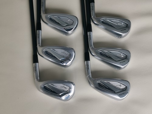 Mizuno jpx 925 - metal, hl
