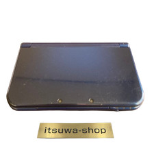 Nintendo New 3DS LL XL