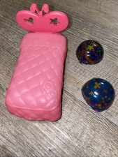 Barbie Shelly Kelly Magic Bed