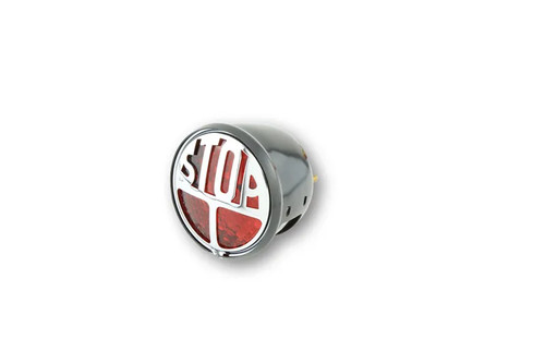 Shin led rücklicht stop - yo, led-rücklicht