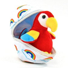 Kögler Mini-Papagei Paul