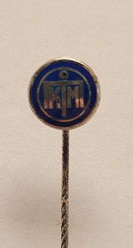 Original alte krauss - krauss, maffei