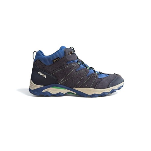 Unisex wanderschuhe meindl - unisex,