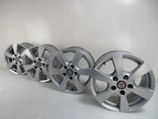 4x Alufelge 16 Zoll 7.0" 5x120