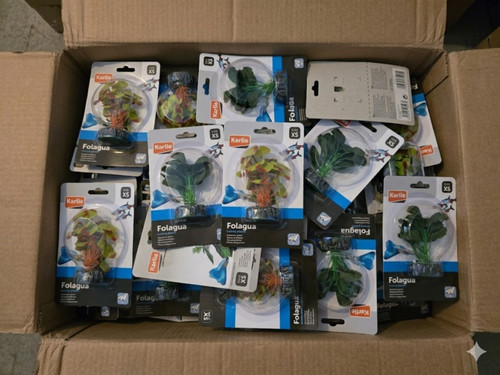 Aquarium zubehör posten - zubehör, –