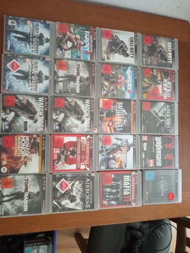 Sony playstation ps - 20, 3