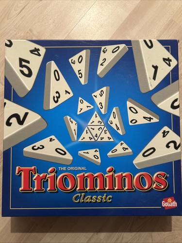Triominos classic das - classic, –