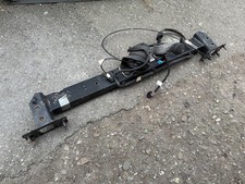 ANHÄNGERKUPPLUNG schwenkbar