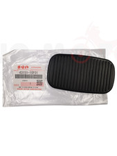 BREMSPEDALAUFLAGE für SUZUKI