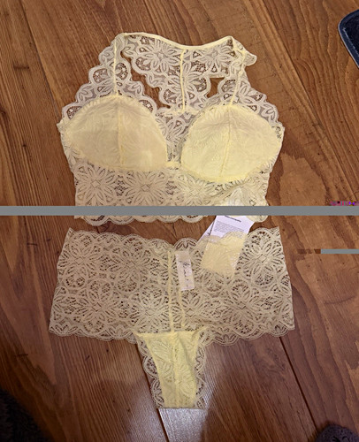 Takko damen set bralette - takko,