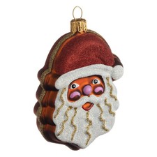 Christbaumkugel Figur