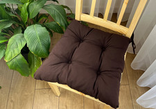 Sitzkissen 40 x 40 cm