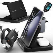 Ladestation für samsung