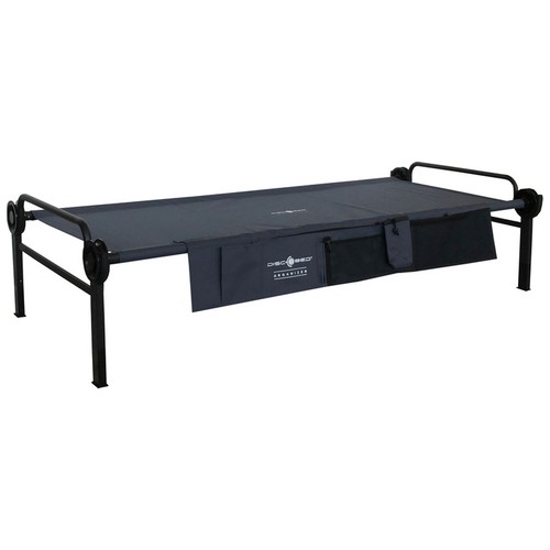 Disc bed feldbett - disc-o-bed, l