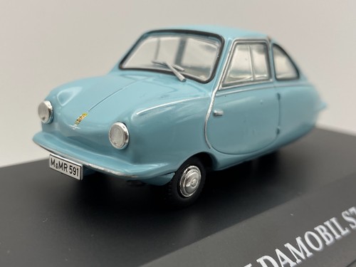 Fuldamobil 1957 43 ixo - s7,
