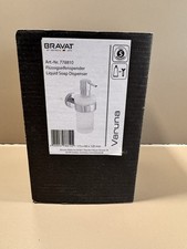 Bravat Flüssig Seifen Spender