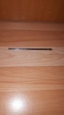 Teleskop Antenne FM UKW Radio Ersatz Antenne. Geschlossen ca 13 cm, Offen 50 cm