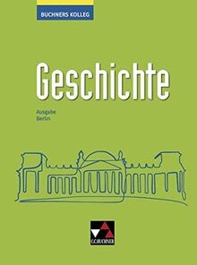 Buchners kolleg geschichte - kolleg, –