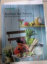 Thermomix Kochbuch Kochen hat