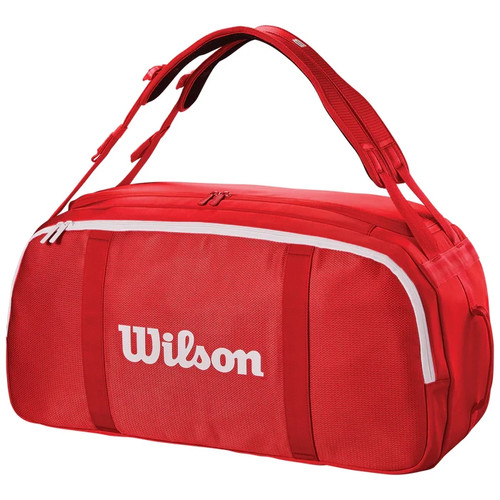 Wilson super tour - wilson,