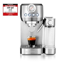 Gastroback - Design Espresso