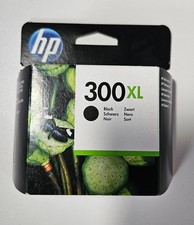 HP Cartridge 300XL Black CC641EE UUS (OVP)