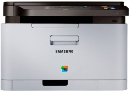 Samsung xpress c460w 1 - c460w, 3-in-1