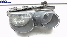 Scheinwerfer Rechts 63126901970 BMW 316ti compact E46 Limousine