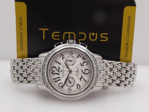 Zenith premiero star chrono - zenith, el