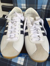 Kultschuh Adidas Rekord Lea 39