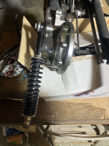 Yamaha virago 535 - yamaha,