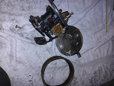 Solex Vergaser Mercruiser