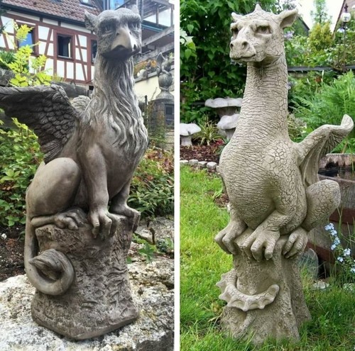Ga1124 ga1125 drache - ga1124-ga1125,