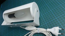 Leselampe, LOD Ikea Lampe Typ V413, Wandlampe im Neuzustand
