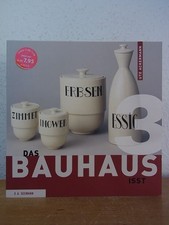 Das Bauhaus isst Ackermann
