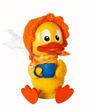 RATAGS Räucherfigur