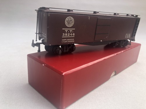 Trix ttr 685 spur - 685,