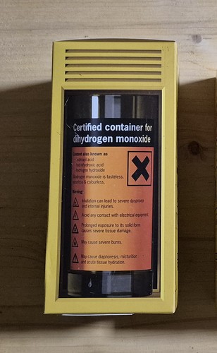 Dihydrogenmonoxid h2o - dihydrogenmonoxid,