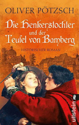 Die henkerstochter und der - die,