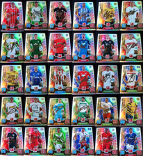 Match Attax Bundesliga